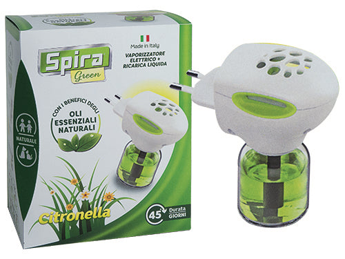 Elettroemanatori Spira 45 Notti Green – Default Title