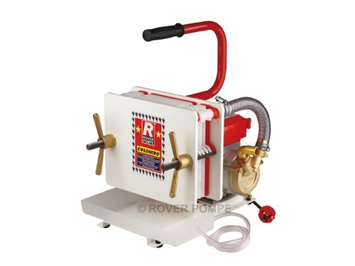 Pompe Filtranti Colombo 6 HP.0,5 – cod. 490000 – Default Title