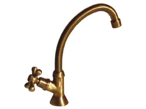 Rubinetti per Lavello Decogarden Parigi