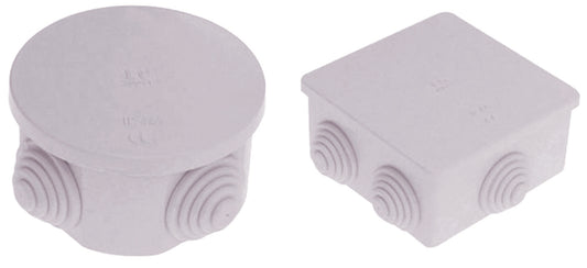 Scatole Stagne Derivazione IP44 – -FG13403