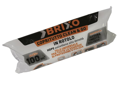 Teli Copritutto Brixo HD 4X25 – Default Title