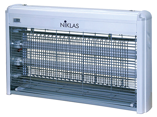Elettrosterminatori Niklas – Kingkong 2X8W