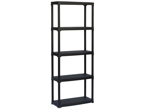 Scaffali Kit Brixo Tower 5 H176 – Default Title