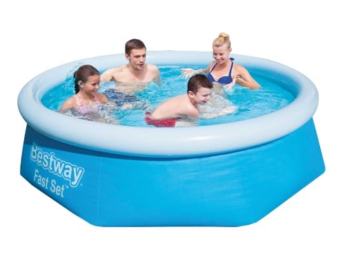 Piscine Tonde – Bestway -- 57456