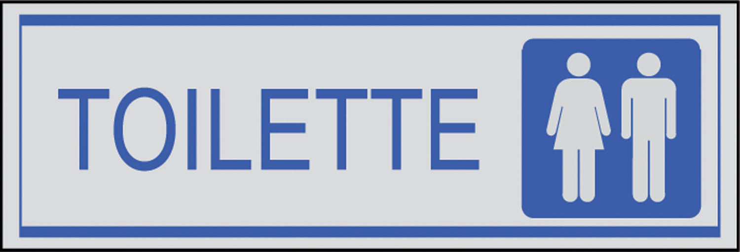 Etichette Toilette – Default Title