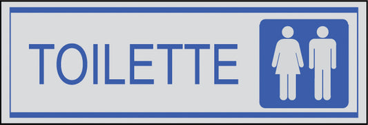 Etichette Toilette – Default Title