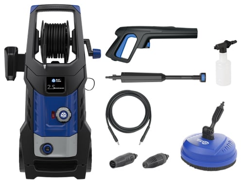 Idropulitrici Ar Blue Clean 2200W AR2SPE – Default Title