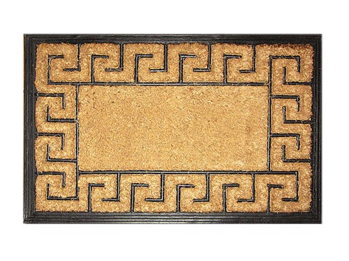 Zerbini Brixo Cocorub Greca 40X80 – Default Title