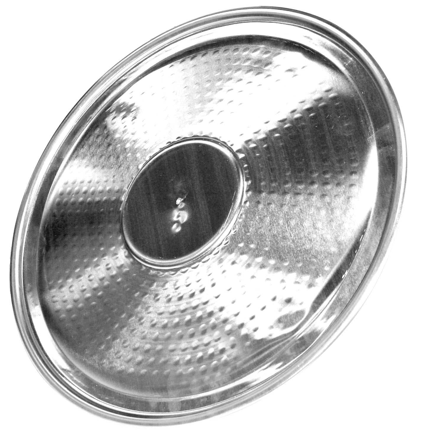 Coperchi per caldaie Alluminio 48 cm – Default Title
