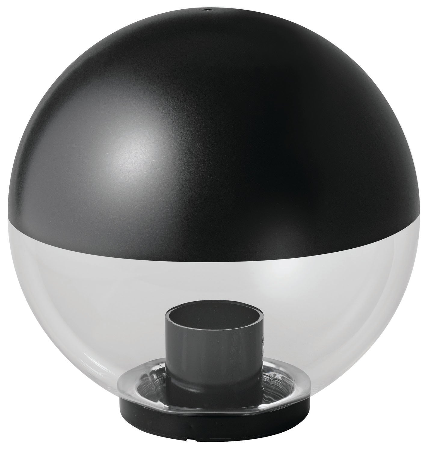 Sfere Globo Riflex Trasparente – 30 cm