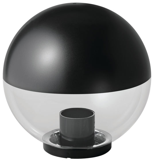 Sfere Globo Riflex Trasparente – 30 cm