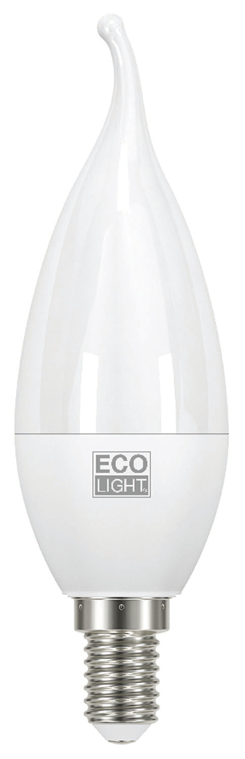 Lampadine Century LED E14 C.V.6W C. – Default Title