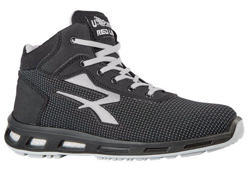 Scarpe Alte U-power S3 Stego – taglia 39