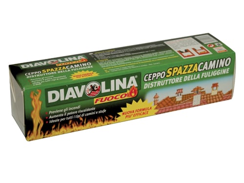 Diavolina Ceppi Spazzacamino – Default Title