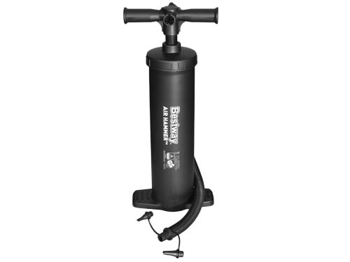 Pompe Gonfiaggio Manuale B/WAY62030 – Default Title