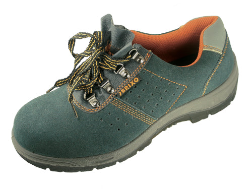 Scarpe Basse Brixo S1P Lander taglia 41 – Default Title