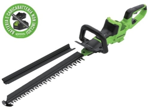 Tagliasiepi Greenworks 48V HT48DL00-01 – Default Title
