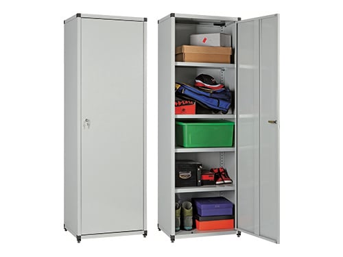 Armadi Tutto Piani MET.183X44X60 MAXI60G – Default Title