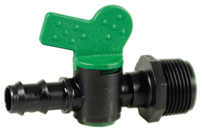 Rubinetti per tubi PE Irritec VMP