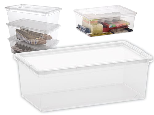 Contenitori C-box – Trasp.xs