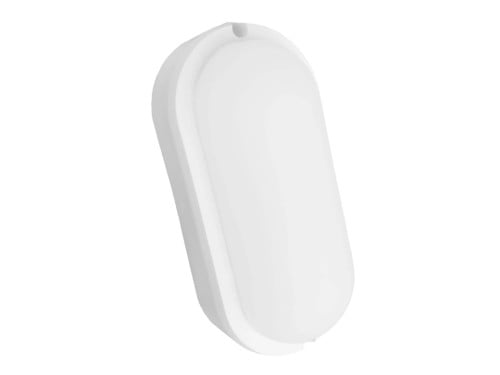 Plafoniere LED Ovali ECO Easy – 18V Nat