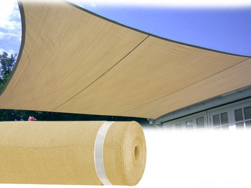 Vele Ombra Capri Ecru 50 m per H2MT – Default Title