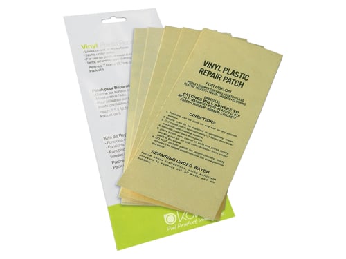 Kit Toppe Vinile Adesive -K435PE – Default Title