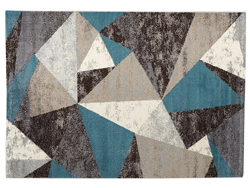Tappeti Decora – 60X110 -BLU003