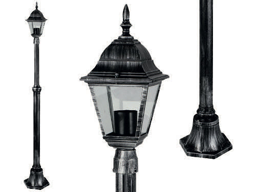 Lampioni Arkadia 1 Luce Su PAL0 – Default Title