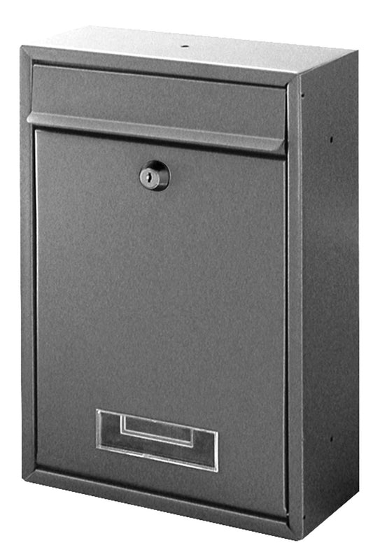 Cassette Postali Brixo Domus – Grigio