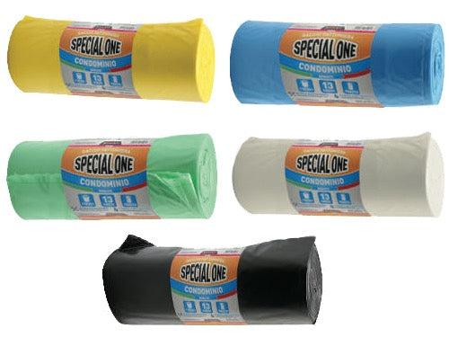 Buste Brixo Specialone confezione da 13 pezzi 70X110 – Gia
