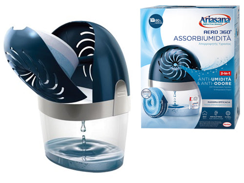 Ariasana AERO360 – cod. 2626324 – Default Title