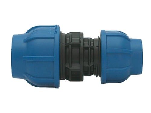 Manicotti Connecto Plus a compressione ridotti Irritec 912