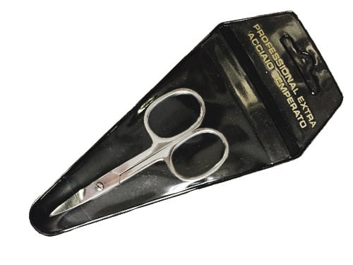 Forbici Pelle 3,5 – Rette -F08I35