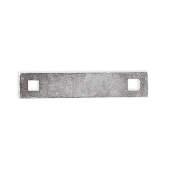Chiave zincata Robur 8515CH per tendifili, 90 mm